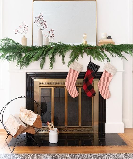 Our Favorite Christmas Decorating Ideas