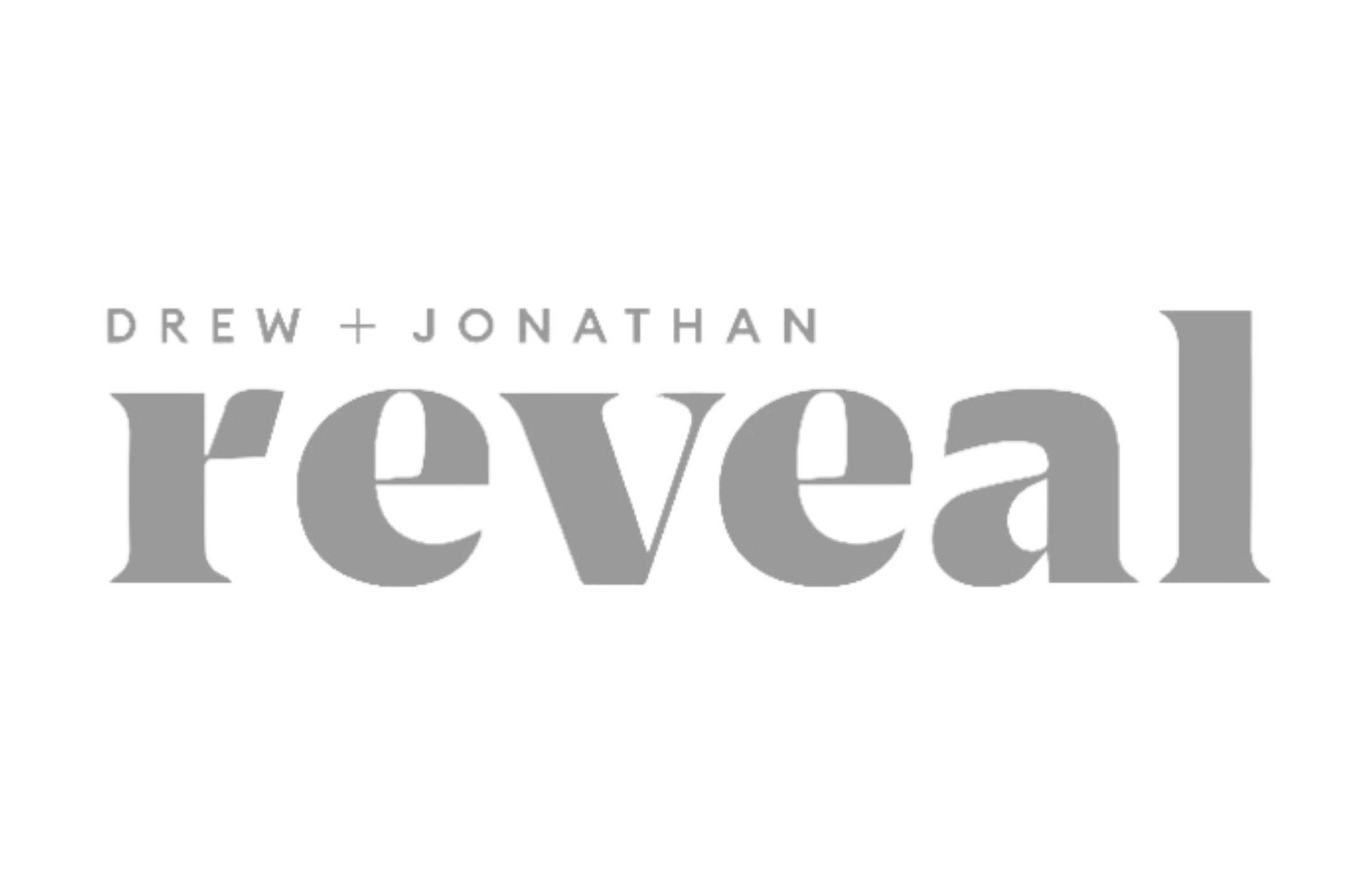 Reveal Magazine Logo